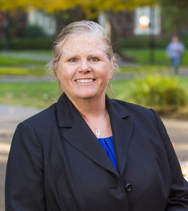 Patricia Campbell