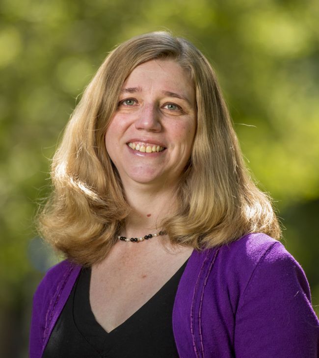 Amy Scott Brown