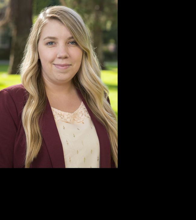 Courtney Fulk