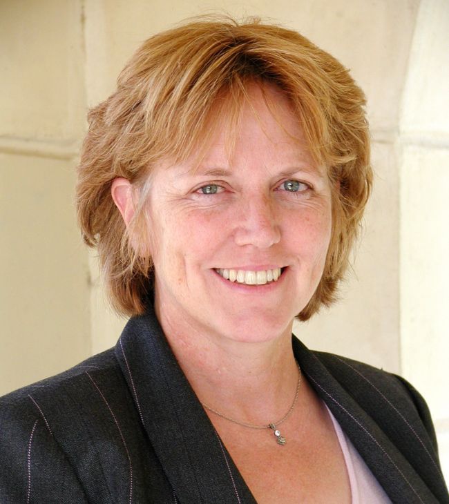 Delores McNair