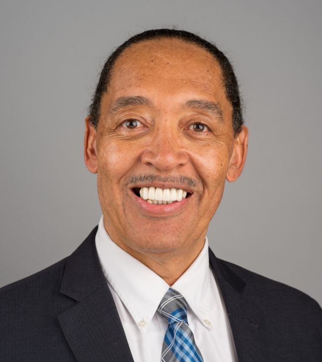 Hervey A. Taylor III