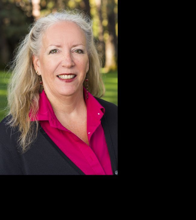 Linda Hughes