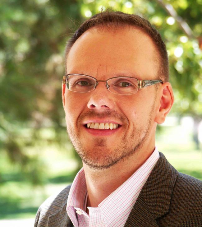 Rod Githens