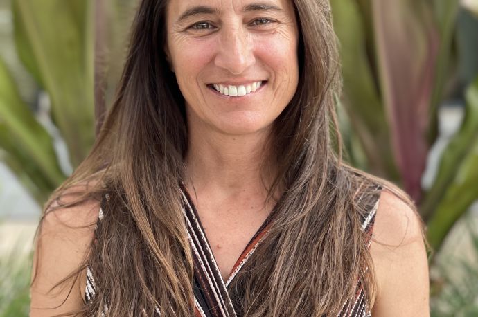 Allison Rowland