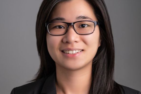 Celia Zhang, Assistant Professor, Department of Audiology