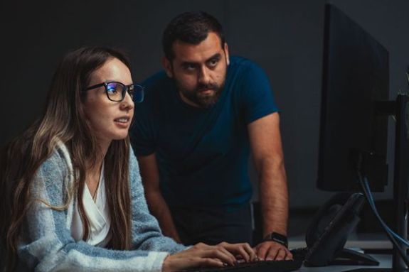 Cybersecurity