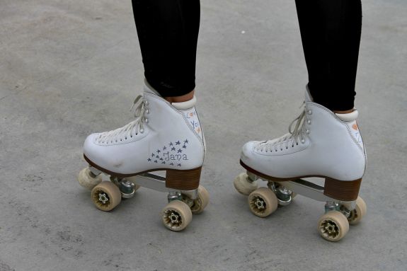 roller skates 