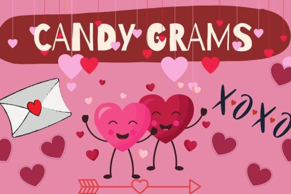 Candy Gram 