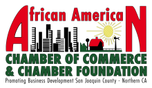 African American Chamber of Commmerce