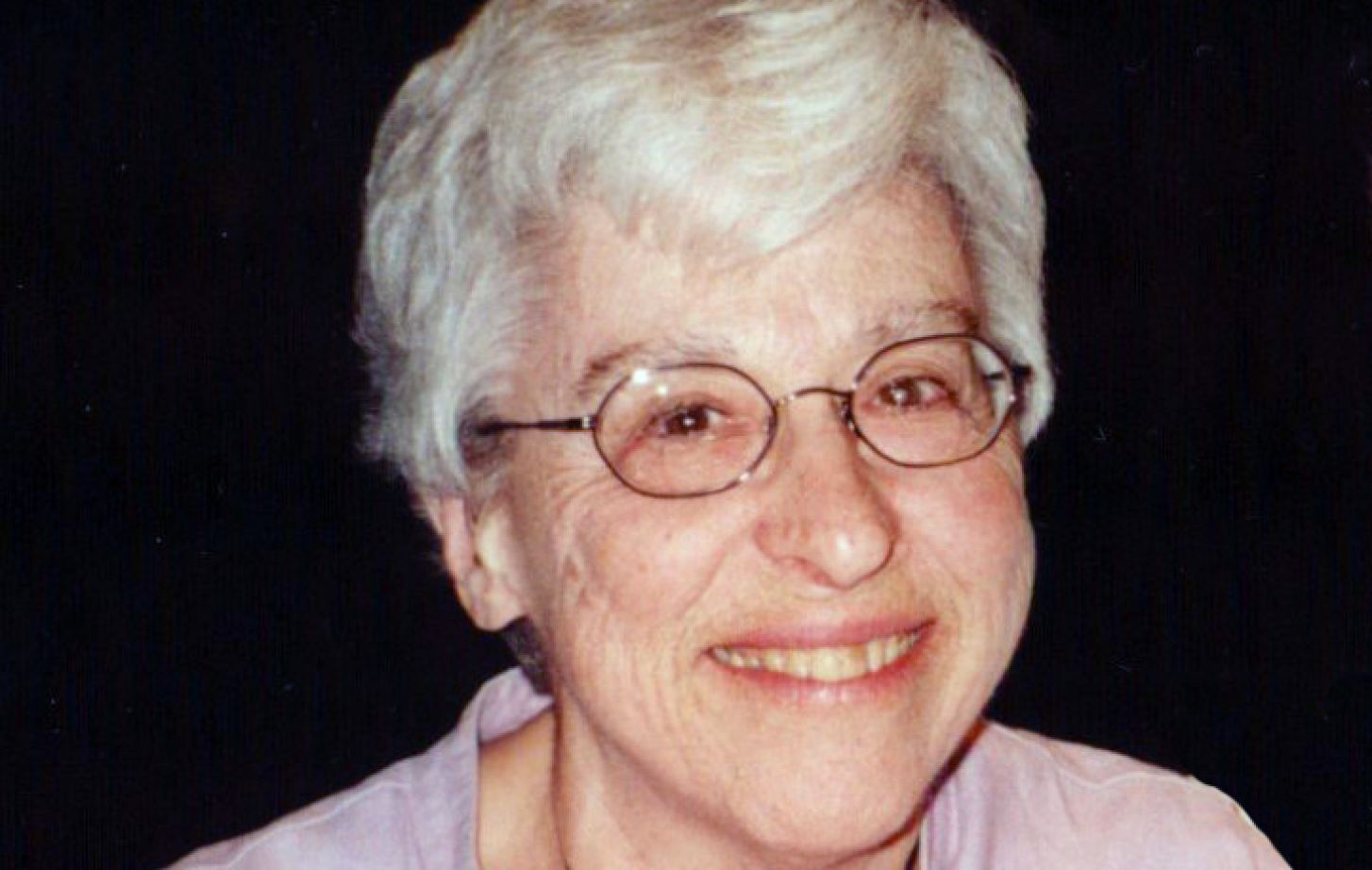 Sally Miller