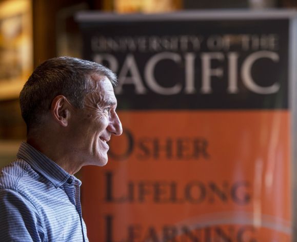 Osher Lifelong Learning