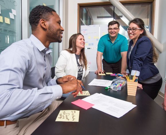 educational entrepreneurs