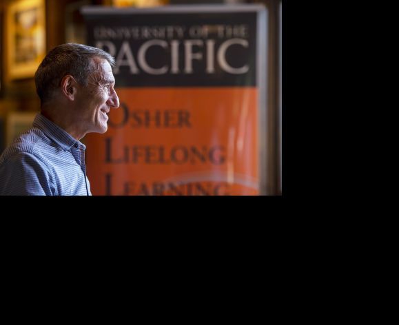 Osher Lifelong Learning Institute | University Of The Pacific